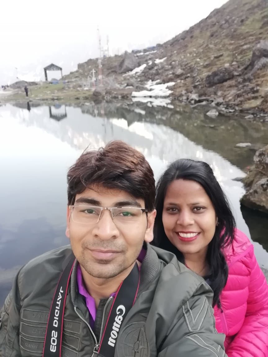 Photo of Kedarnath, Uttarakhand, India by Shweta Mittal Ranjan