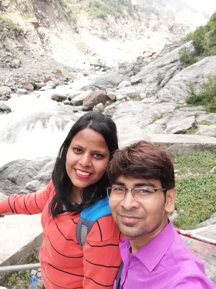 Photo of Kedarnath, Uttarakhand, India by Shweta Mittal Ranjan