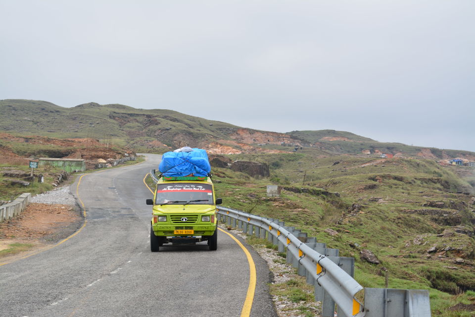 Photo of Mystical Meghalaya- journey that takes you through clouds 2/5 by Pragya Singh