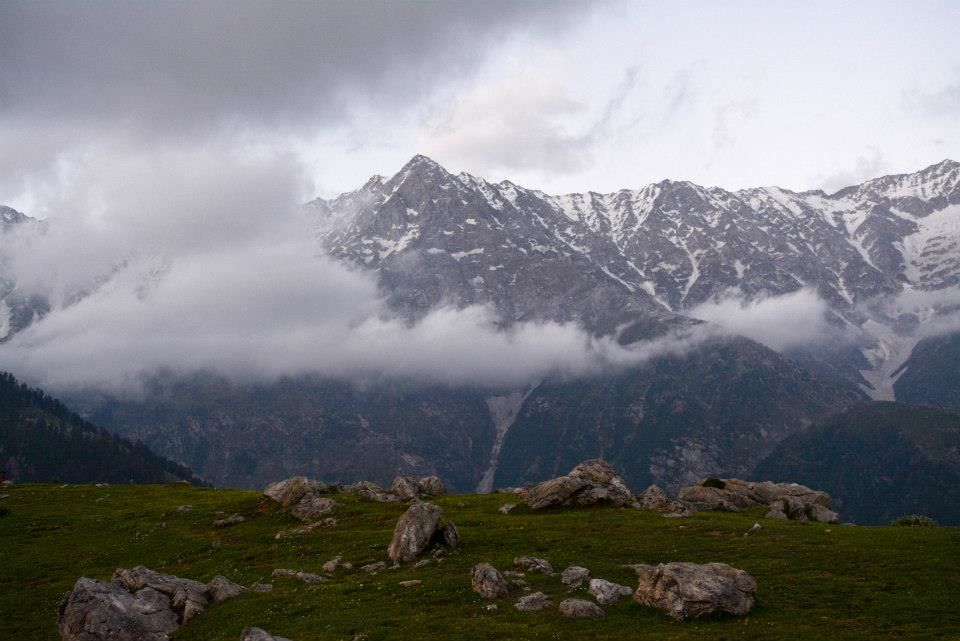 Photo of Triund Trek: Here Is A Complete Guide For A Solo Experience 3/4 by Pragya Singh