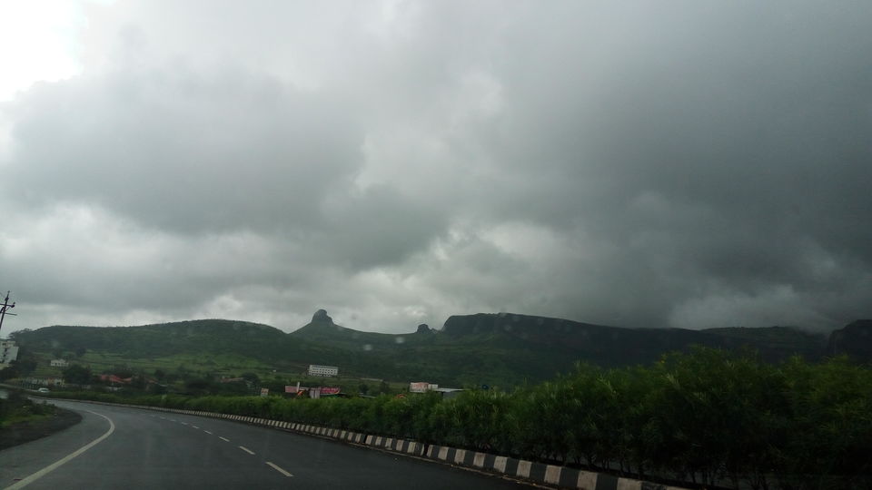 Photo of Monsoon affair with Pune : A beautiful monsoon drive to Shiva's abode in Trimbakeshwar & Bhimashanka 7/11 by Pragya Singh
