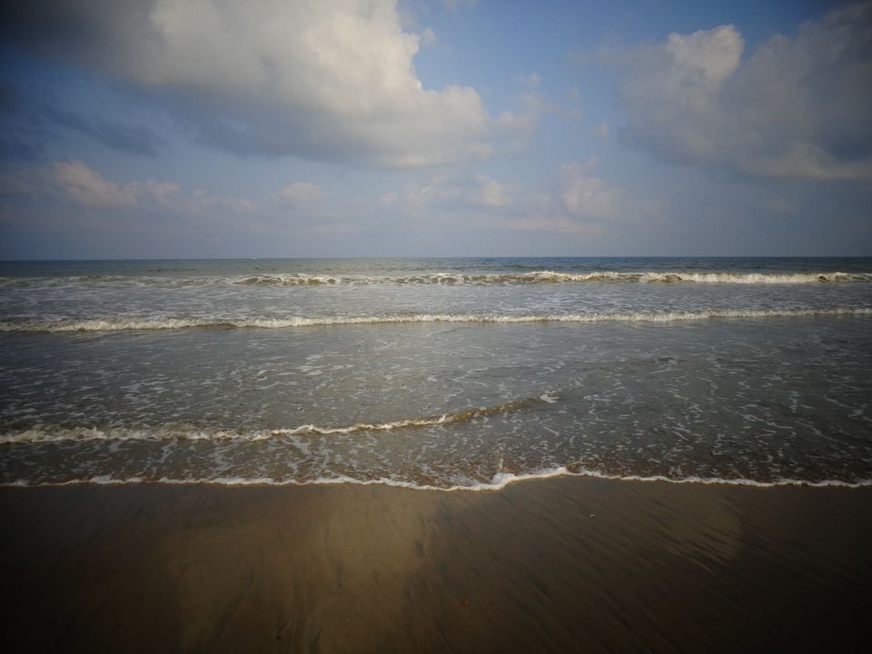 Photo of Excursion to goa by Riya Kakkar