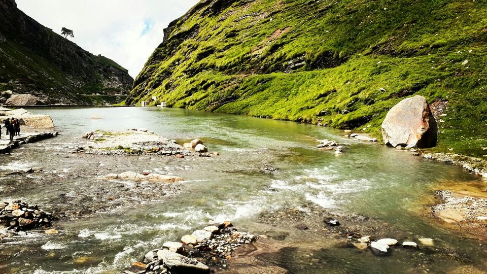 Photo of Kasauli, Manali and Rohtang by Megha Sharma