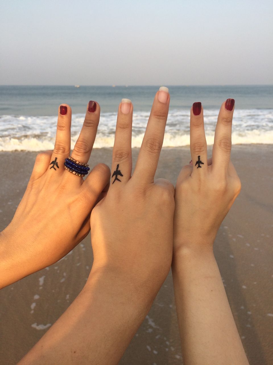 Photo of How Goa changed my views towards it by Megha Sharma