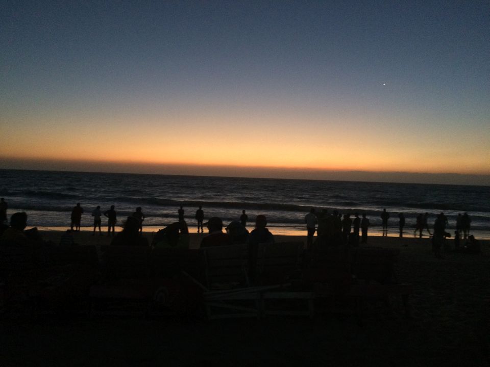 Photo of How Goa changed my views towards it by Megha Sharma