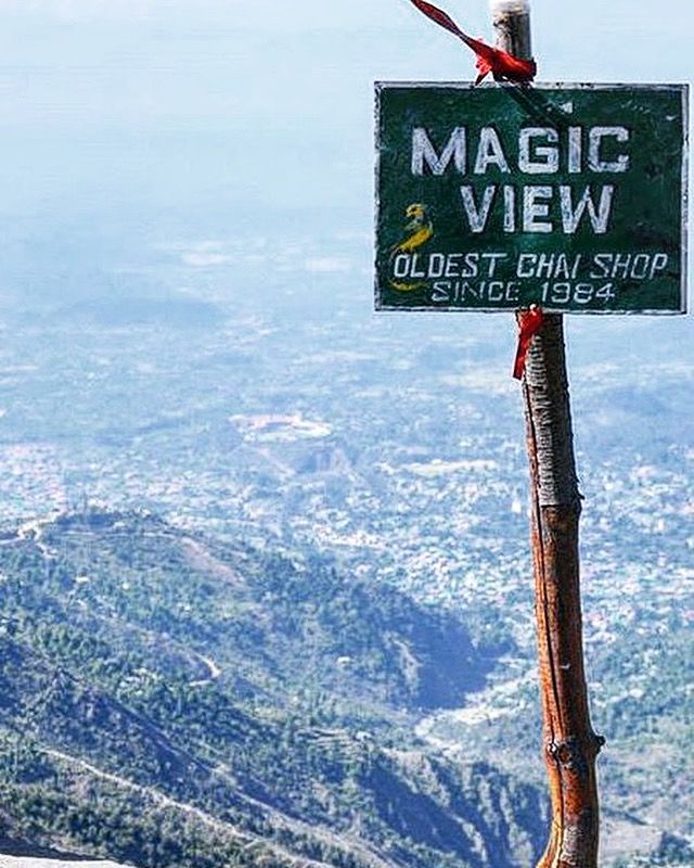 Photo of McLeod Ganj, Dharamshala, Himachal Pradesh, India by Megha Sharma