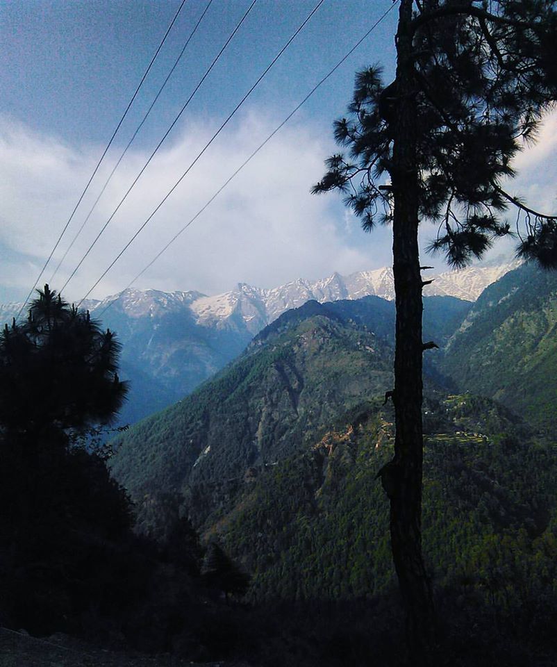 Photo of How travelling changes you for good :) 4/15 by That Baghi Udaan