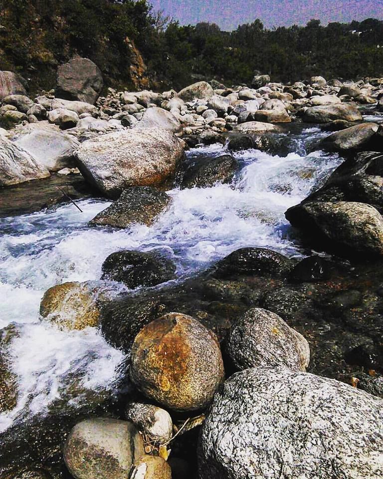 Photo of How travelling changes you for good :) 14/15 by That Baghi Udaan