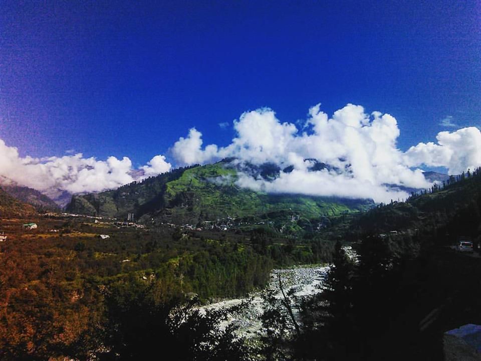 Photo of How travelling changes you for good :) 15/15 by That Baghi Udaan