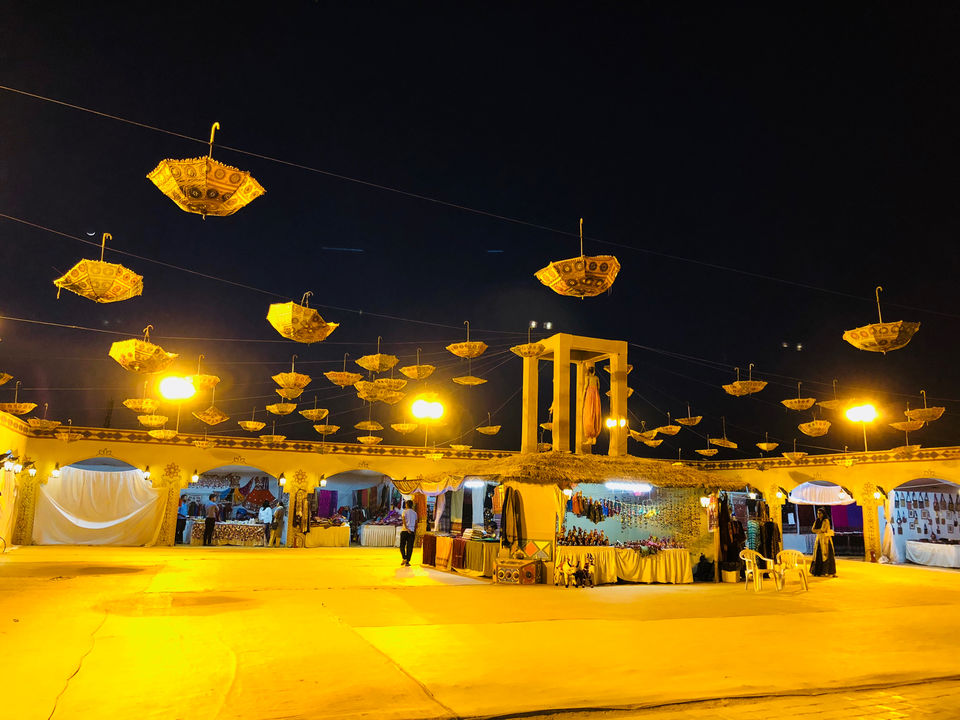Photo of Rann of Kutch, Gujarat by foodietraveller_dharak