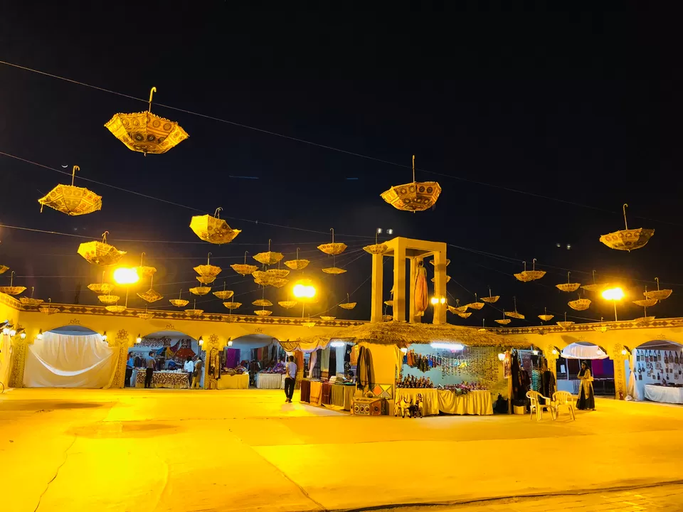 Photo of Rann of Kutch, Gujarat by foodietraveller_dharak