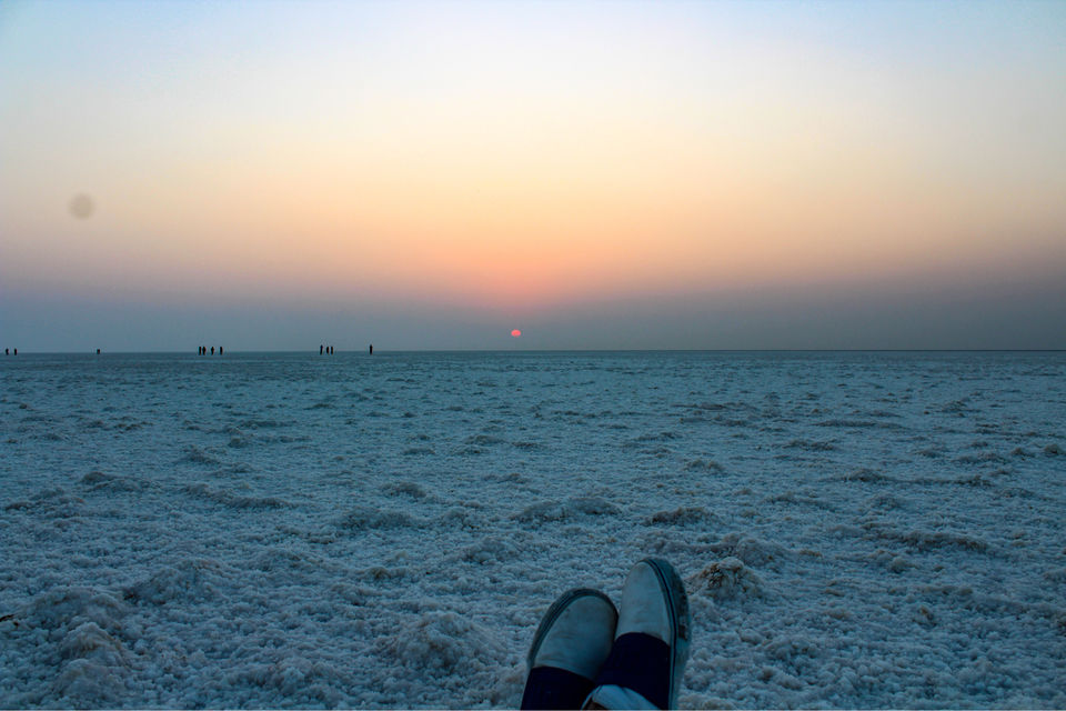 Photo of Rann of Kutch, Gujarat by foodietraveller_dharak