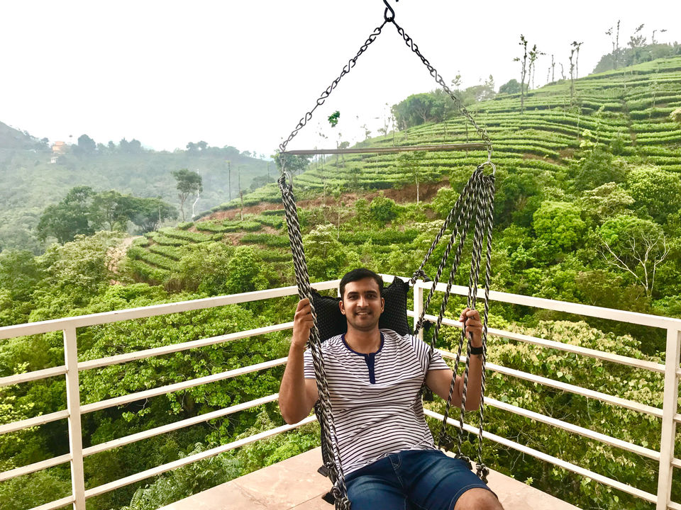 Photo of Vagamon, Kerala, India by foodietraveller_dharak