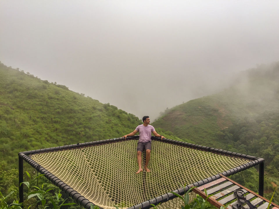 Photo of Vagamon, Kerala, India by foodietraveller_dharak