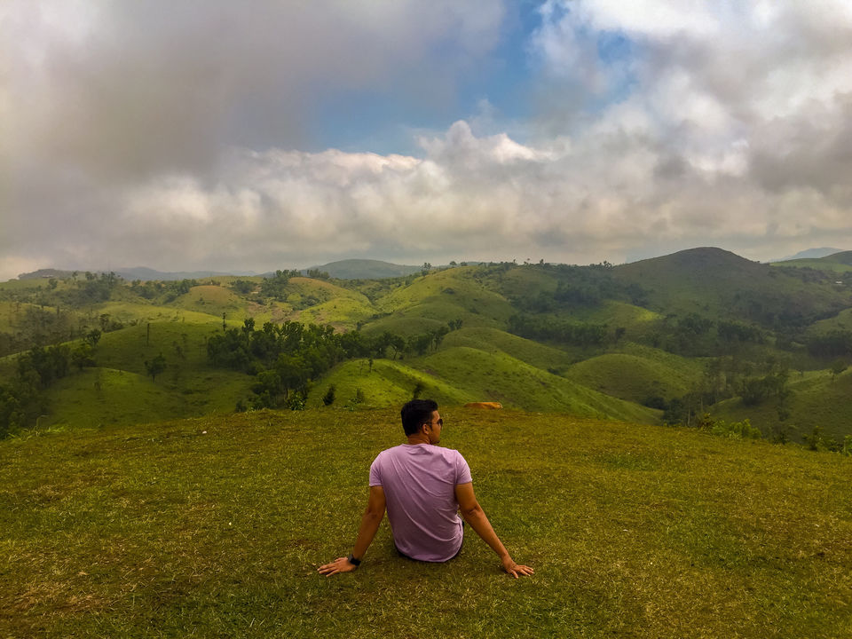 Photo of Vagamon, Kerala, India by foodietraveller_dharak