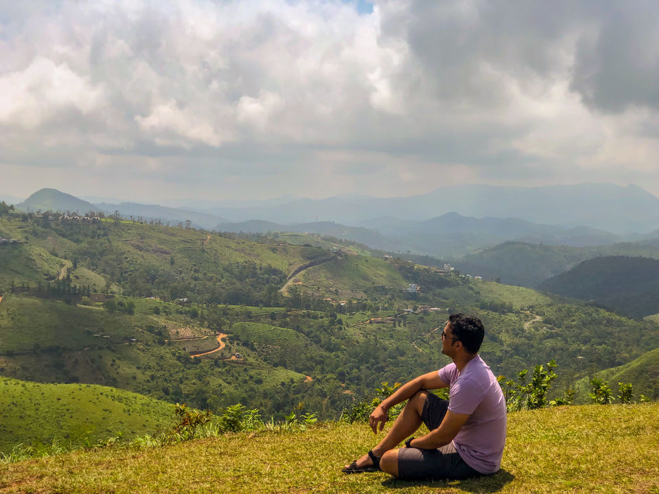 Photo of Vagamon, Kerala, India by foodietraveller_dharak