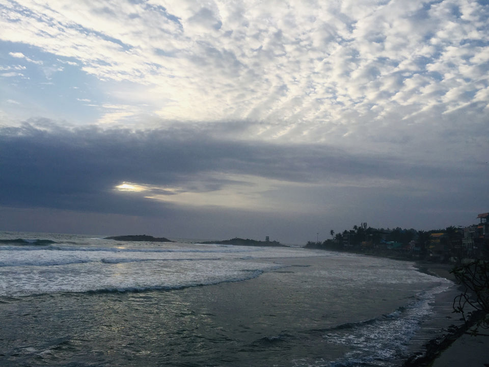 Photo of Planning for a Holiday? Head to this Beautiful beach town in Kerala by foodietraveller_dharak