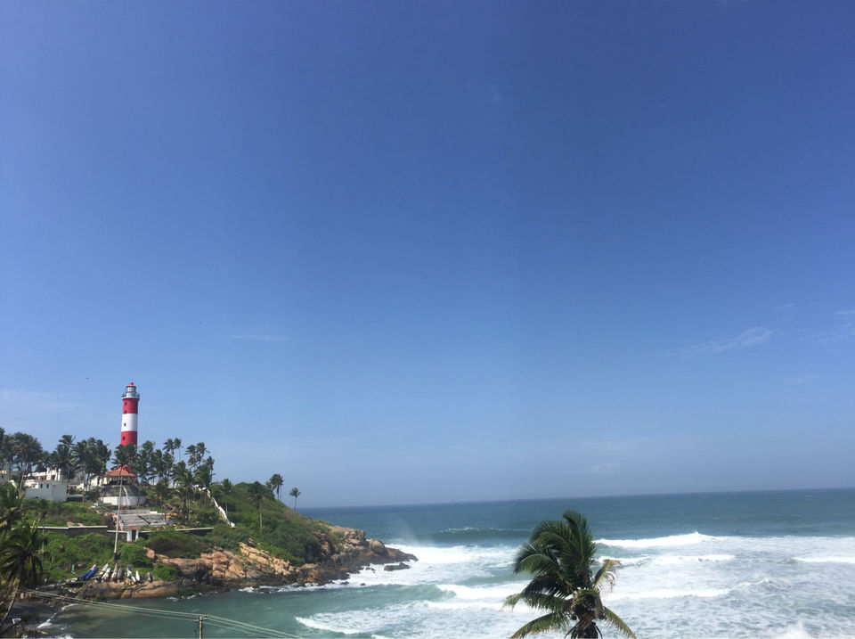 Photo of Planning for a Holiday? Head to this Beautiful beach town in Kerala by foodietraveller_dharak