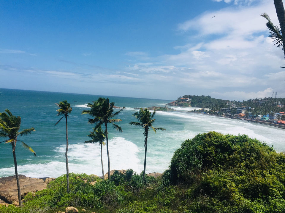 Photo of Planning for a Holiday? Head to this Beautiful beach town in Kerala by foodietraveller_dharak