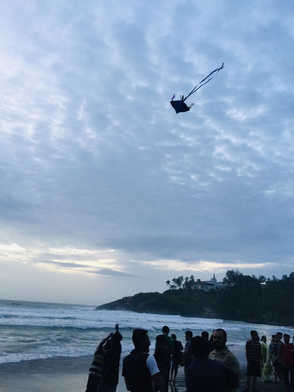 Photo of Planning for a Holiday? Head to this Beautiful beach town in Kerala by foodietraveller_dharak