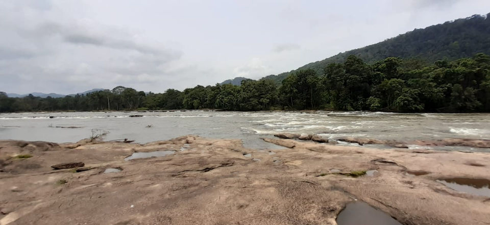 Photo of Athirappilly Water Falls, Kerala by foodietraveller_dharak