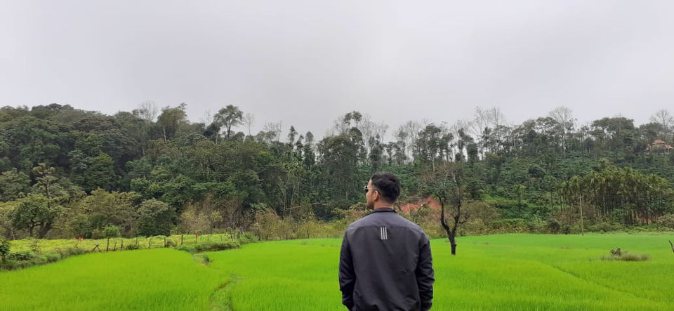 Photo of Sakleshpur, Karnataka, India by foodietraveller_dharak