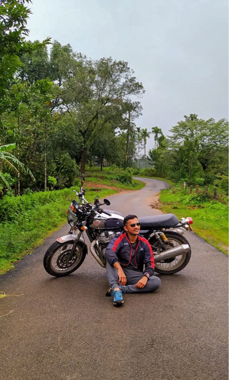 Photo of Sakleshpur, Karnataka, India by foodietraveller_dharak