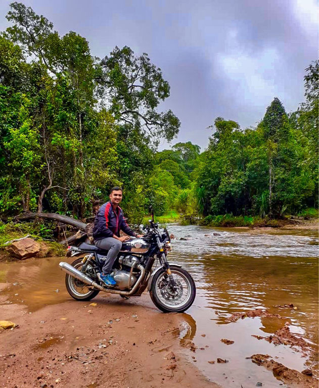 Photo of Sakleshpur, Karnataka, India by foodietraveller_dharak