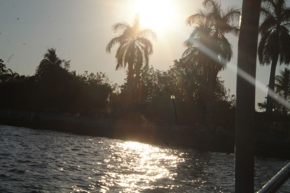 Photo of Fateh Sagar Lake, Udaipur, Rajasthan, India by Kashish israni