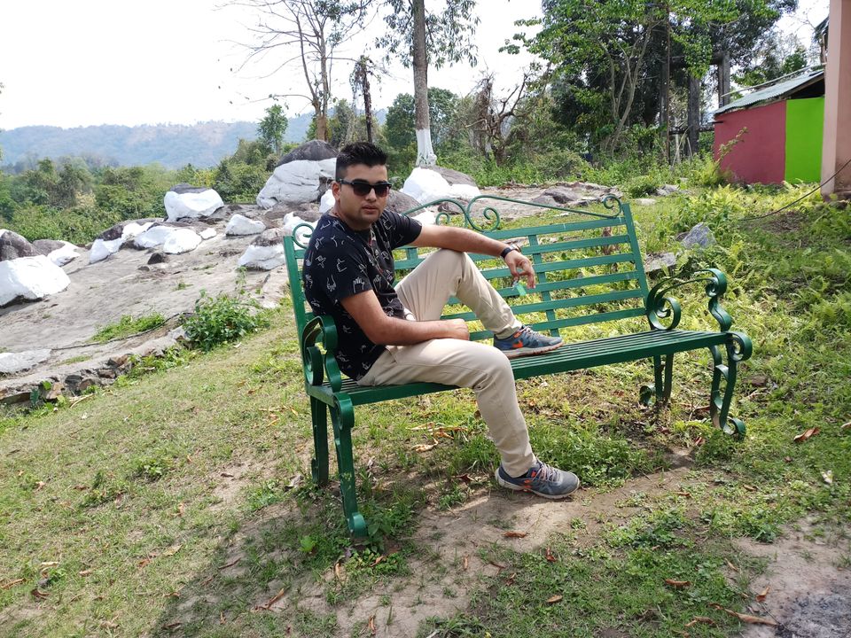 Photo of Kaziranga : into the wilderness and nature by Ramit Remo