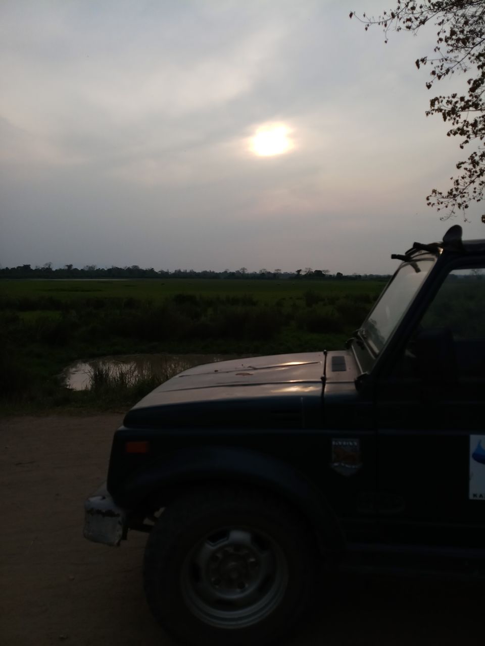 Photo of Kaziranga : into the wilderness and nature by Ramit Remo