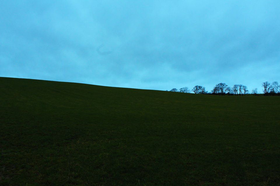 Photo of Glasgow, UK by Pradeep Nair