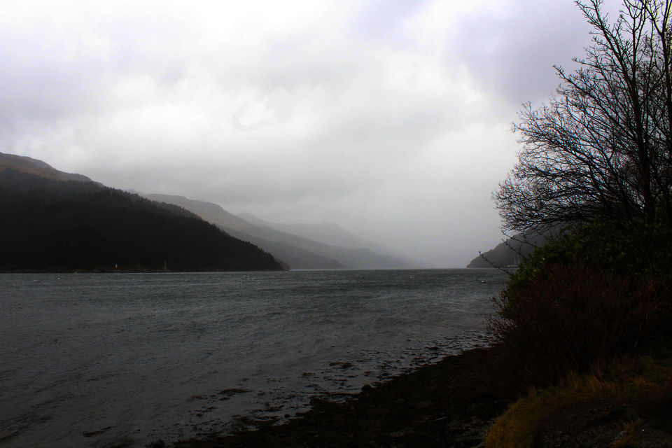 Photo of Loch Lomond, United Kingdom by Pradeep Nair