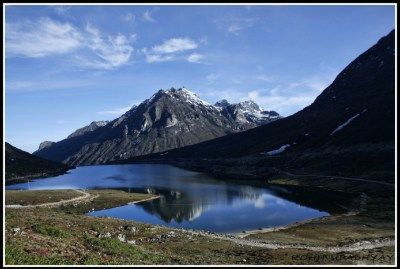 Photo of Arunachal and Meghalaya – 14 Days – A Solo Motorcycle Adventure 1/13 by Rohit