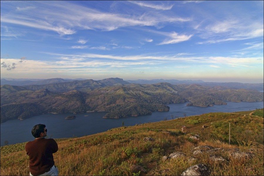 Photo of 8 Days in Kerala – Exploring Idukki with the Duke 390 1/18 by Rohit