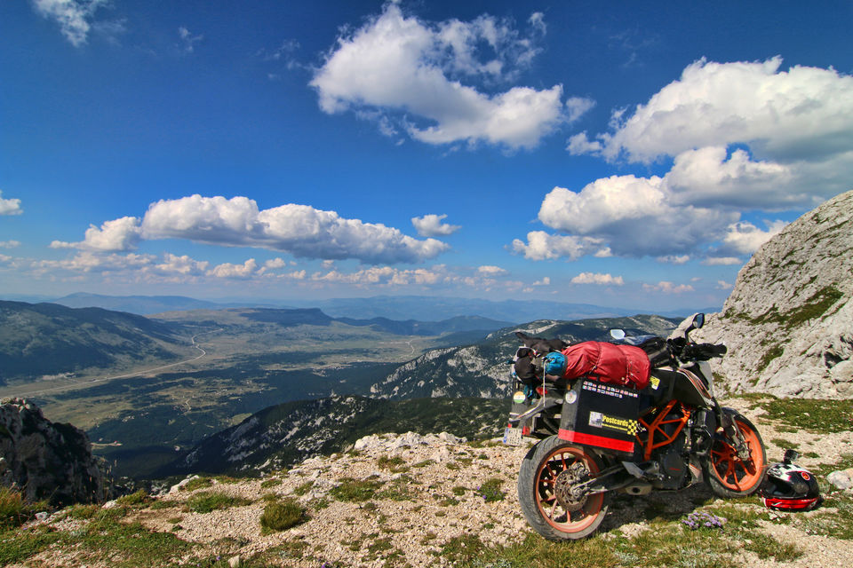 Photo of Overland Adventure - Iran to Isle Of Man 26/67 by Rohit