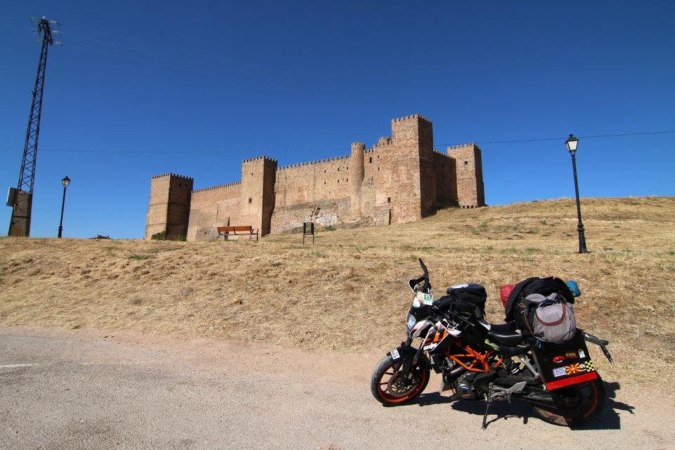 Photo of Overland Adventure - Iran to Isle Of Man 38/67 by Rohit