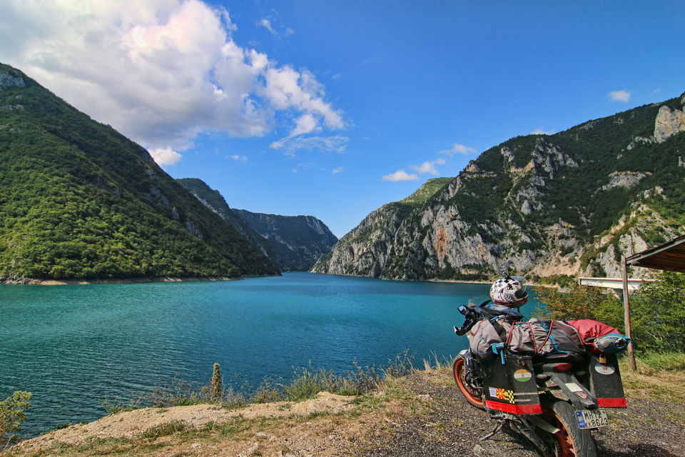 Photo of Overland Adventure - Iran to Isle Of Man 19/67 by Rohit
