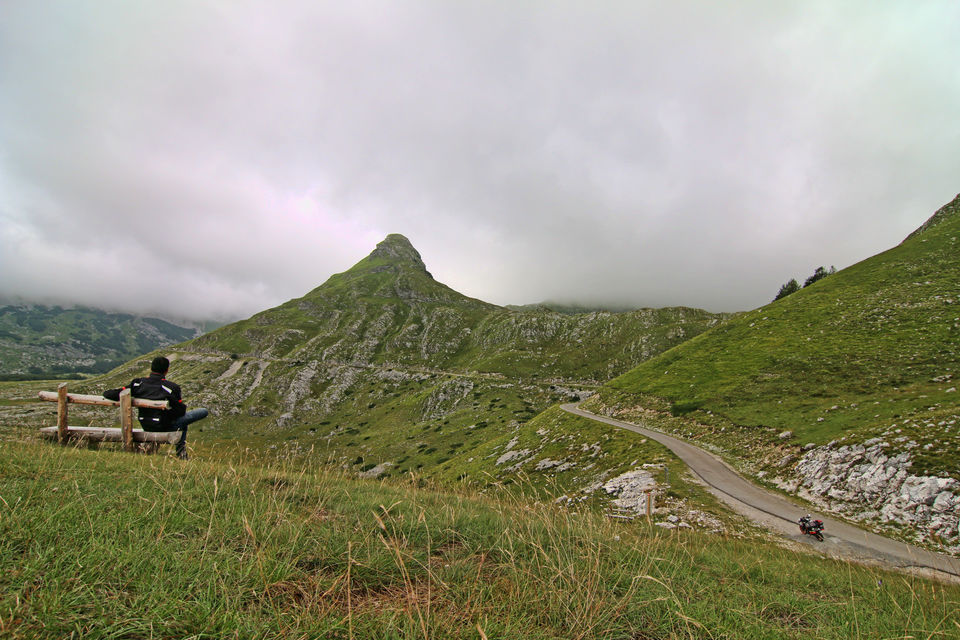 Photo of Overland Adventure - Iran to Isle Of Man 18/67 by Rohit