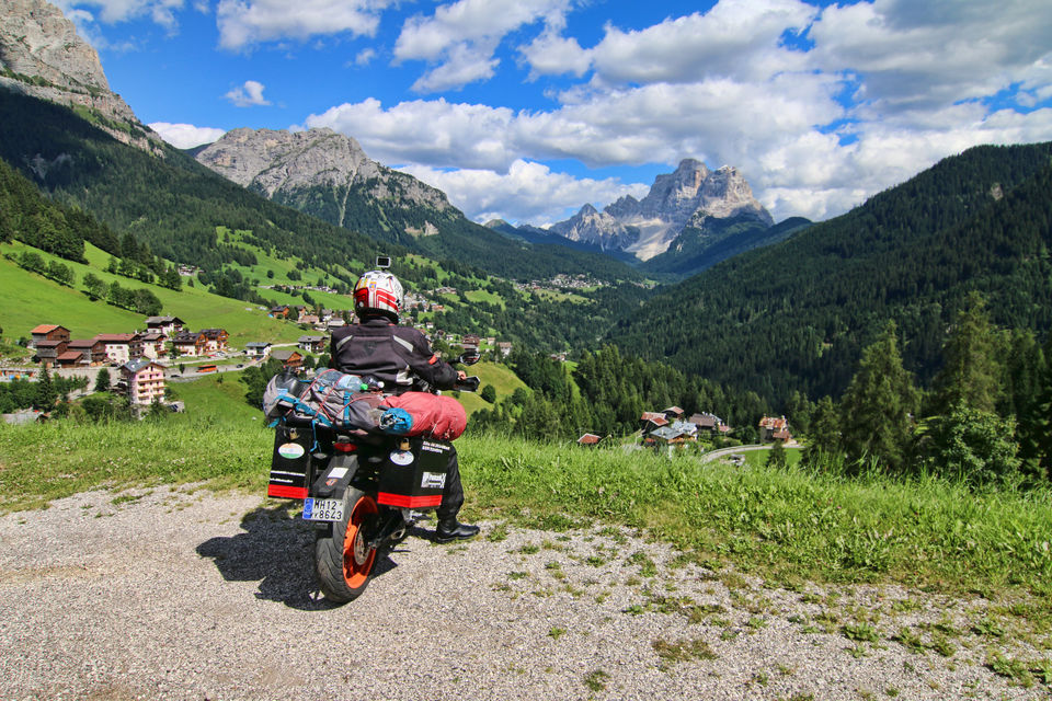 Photo of Overland Adventure - Iran to Isle Of Man 33/67 by Rohit