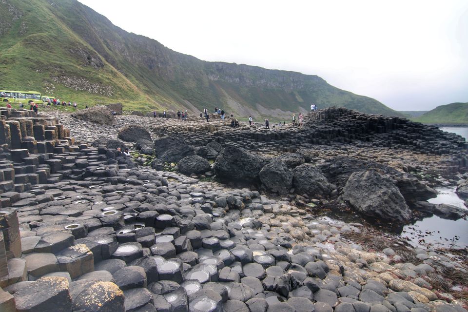 Photo of Overland Adventure - Iran to Isle Of Man 59/67 by Rohit