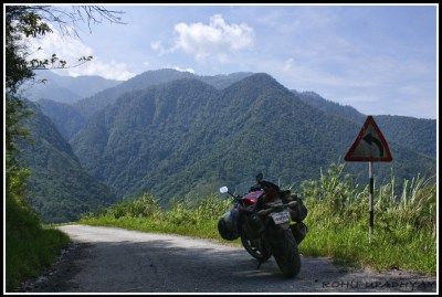 Photo of Arunachal and Meghalaya – 14 Days – A Solo Motorcycle Adventure 3/13 by Rohit