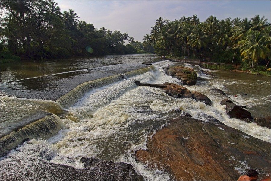 Photo of 8 Days in Kerala – Exploring Idukki with the Duke 390 9/18 by Rohit
