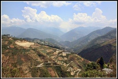 Photo of Arunachal and Meghalaya – 14 Days – A Solo Motorcycle Adventure 4/13 by Rohit