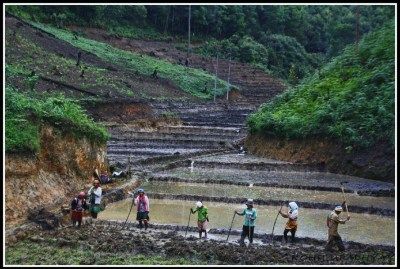 Photo of Arunachal and Meghalaya – 14 Days – A Solo Motorcycle Adventure 5/13 by Rohit