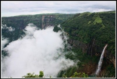 Photo of Arunachal and Meghalaya – 14 Days – A Solo Motorcycle Adventure 6/13 by Rohit