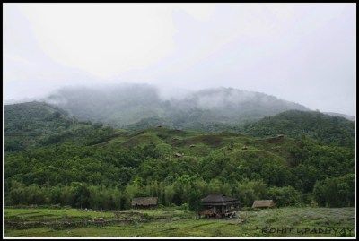 Photo of Arunachal and Meghalaya – 14 Days – A Solo Motorcycle Adventure 7/13 by Rohit