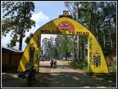 Photo of Arunachal and Meghalaya – 14 Days – A Solo Motorcycle Adventure 9/13 by Rohit
