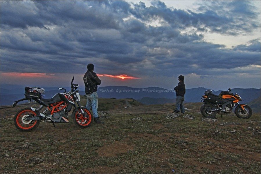 Photo of 8 Days in Kerala – Exploring Idukki with the Duke 390 15/18 by Rohit