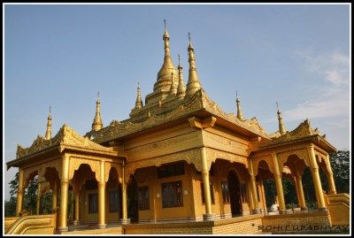 Photo of Arunachal and Meghalaya – 14 Days – A Solo Motorcycle Adventure 11/13 by Rohit